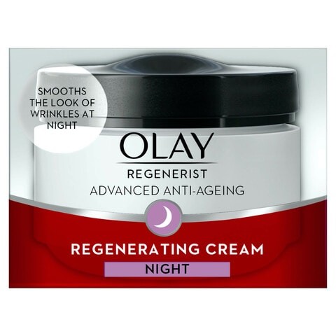 OLAY REGENERATING CREAM NIGHT 50ML