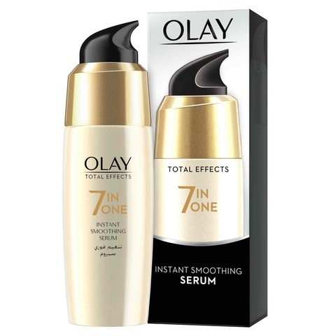 OLAY TOTAL EFFECTS SERUM 50ML