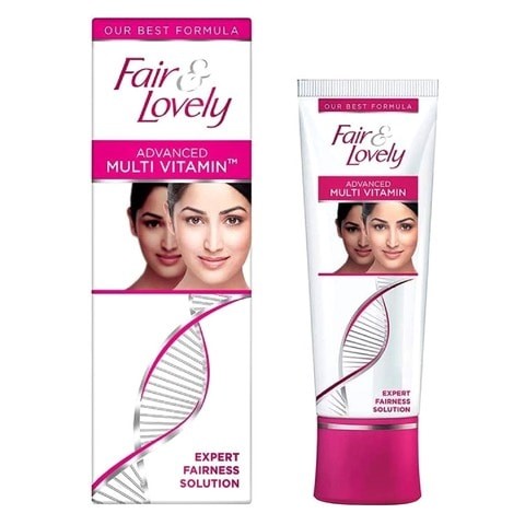 Fair & Lovely Multi Vitamin Face Cream 25 gm