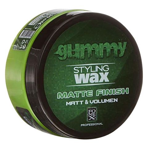 Jamie Style Matte Finish Wax 150ml