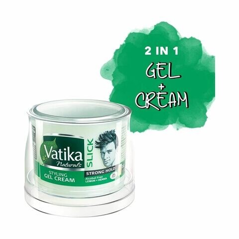 Vatika Firming Gel Cream 250 gm