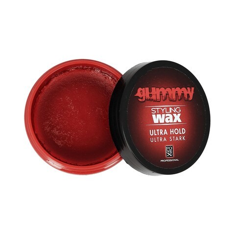 Hair styling wax 150 ml