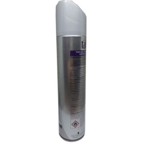 Schwarzkopf Taft Classic Extra Strength Hairspray 250 ml