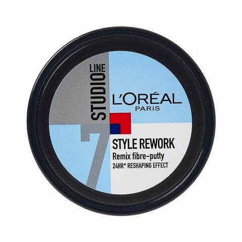 STUDIO LINE REMIX STYLING PASTE 150M