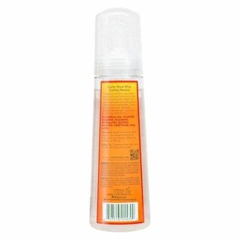 Cantu Curl Cream With Shea Butter 248 ml