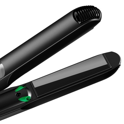 Braun Hair Straightener Es2