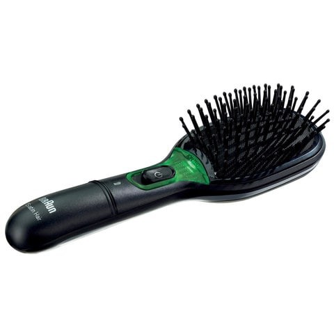 Braun IONTEC Satin Hair 7 Brush - BR710