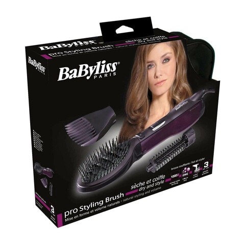 Babyliss Hair Styler (The Paddle Air) - AS115SDE