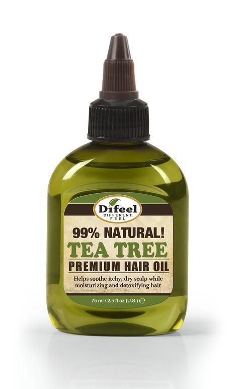 Daiville Hair Oil (BMNL) 75 ml