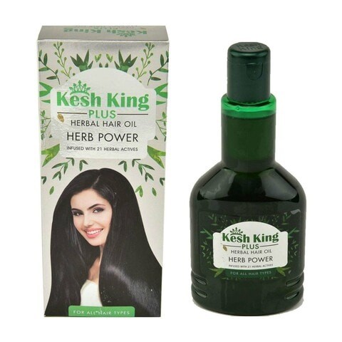 Emami Kesh King Oil 300 ml