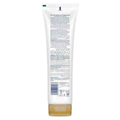 Dove Hair Loss Oil Replacement Cream - 300 ml