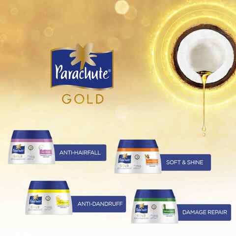 PARACHUTE HAIR CREAM EM 140ML