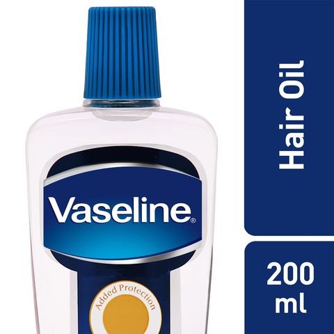 Vaseline Intensive Hair Tonic 200 ml