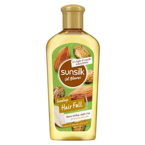 Sunsilk Hair Loss Oil 250 ml