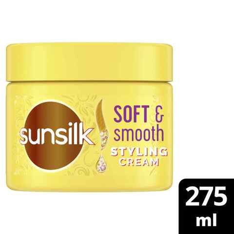 Sunsilk Soft and Smooth Hair Cream 175 ml