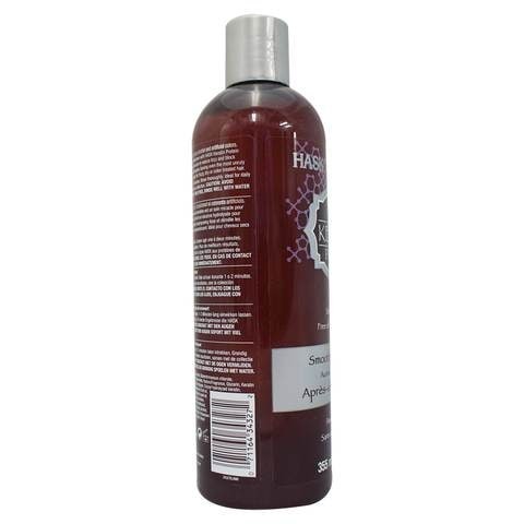 HASK KERATIN PROTEIN CONDITNER355ML