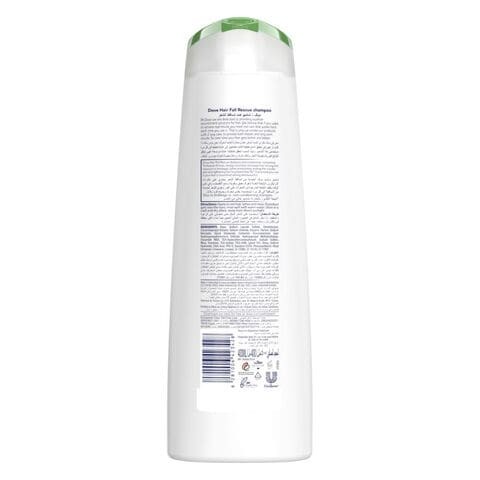 DOVE SHAMP HAIRFALL 400ML