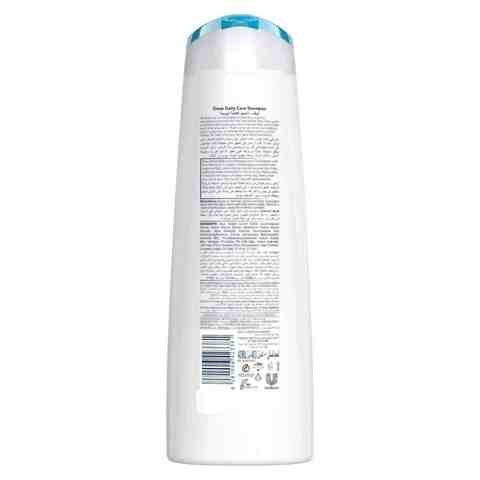 Dove Nourishing Solution Daily Care Shampoo 400ml