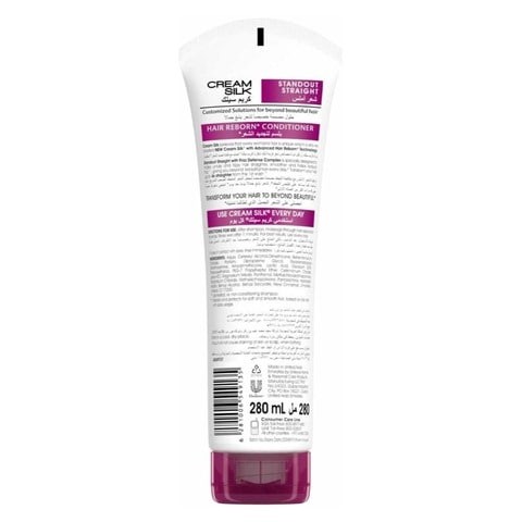 Standard Silk Standout Cream Conditioner 280ml