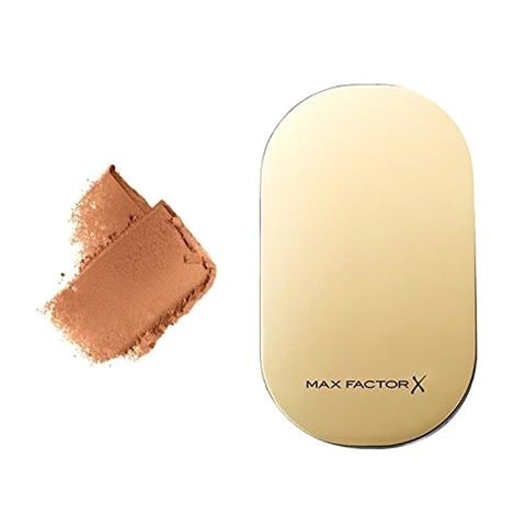 Max Factor Facefinity Compact Foundation - 09 Caramel, 10 gm