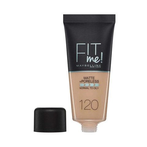 MAYB FIT ME MATTE PORELESS 120 كلاسيك