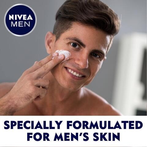 NIVEA MEN CREME FAIRNESS 150ML