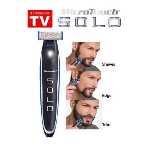 As Seen On TV Micro Touch Shaver