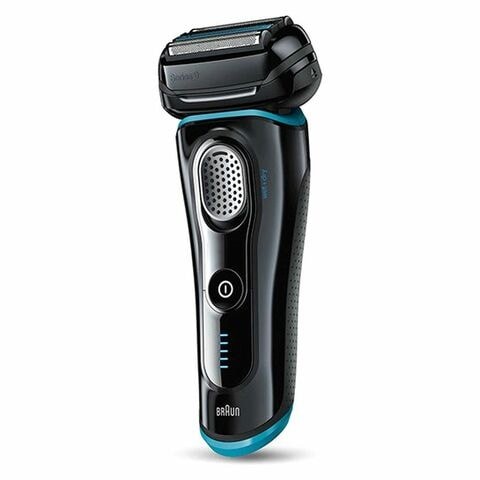 Braun Electric Shaver 9040 Wet / Dry