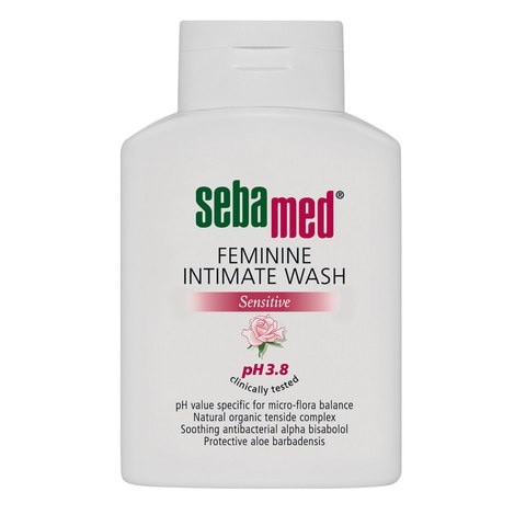 Sebamed Feminine Wash 200 ml