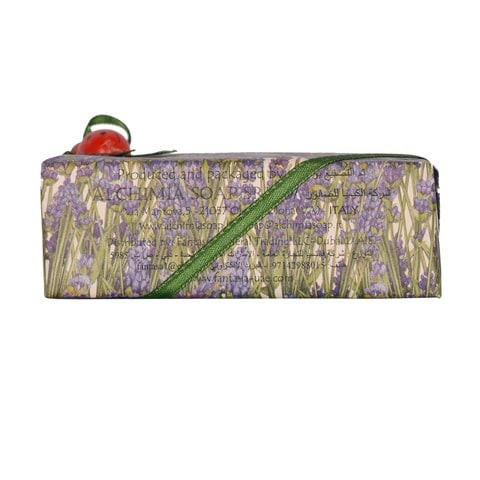 ALCHIMIA VEG SOAP LAVENDER 200G