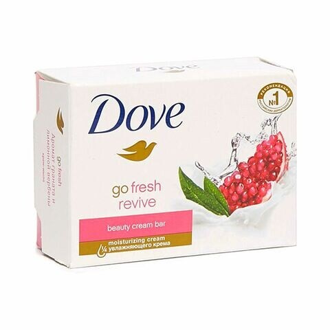 DOVE BEAUTY BAR REVIVE 135G