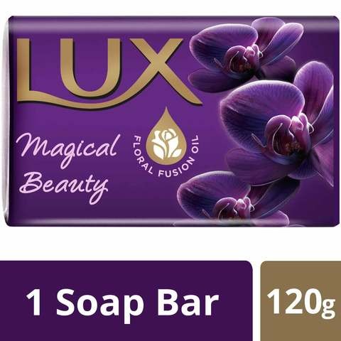 Lux Magical Beauty Soap 120 gm