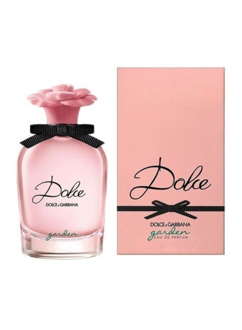 Dolce & Gabbana Dolce Garden Eau de Parfum for Women, 75 ml
