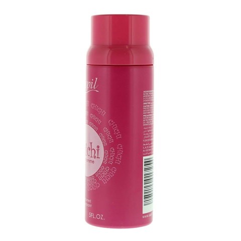 SAPIL CHICHI DEO (W) 150ML