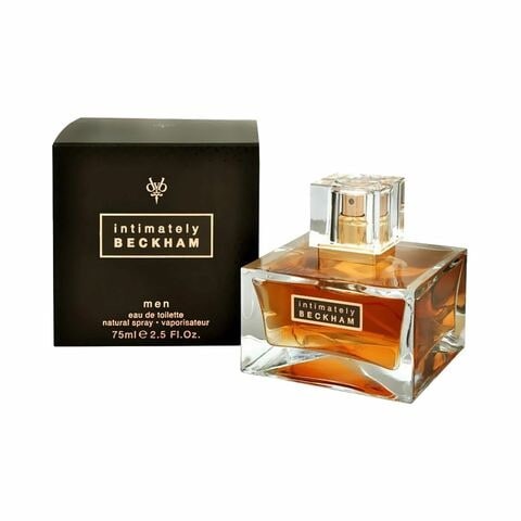 DAVID BECKHAM INTIMATELY M EDT-75ML