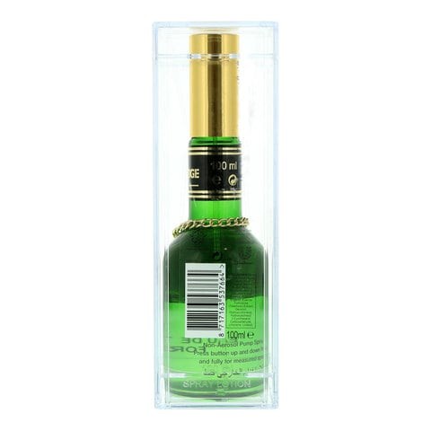 Brut perfume for men eau de toilette 100 ml