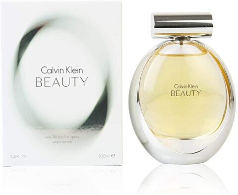 Beauty by Calvin Klein for Women - Eau de Parfum, 50 ml