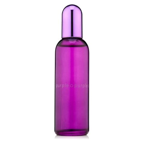 Color Me Purple for Women - 100 ml