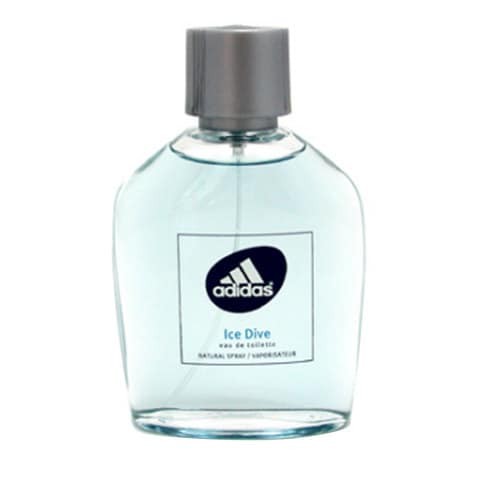 adidas Ice Dive Eau de Toilette 100 ml