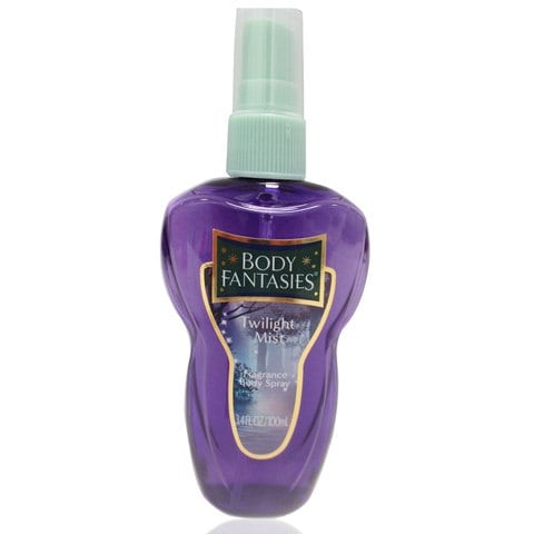 BODYFANTASIES TWILIGHT MIST 96G