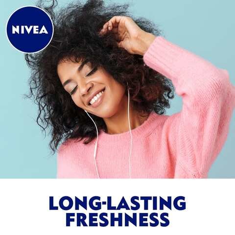 Nivea Fresh Natural Spray Deodorant 150 ml