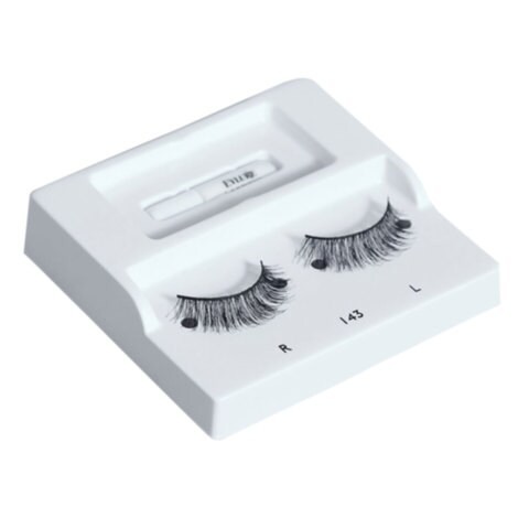 Elor False Eyelashes - 143 Exaggerate