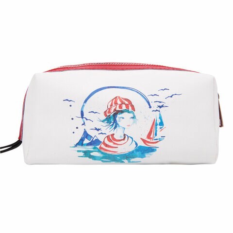 Sailor Girl . Pencil Case