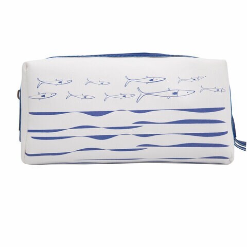 Fisher Pencil Case from Big Design