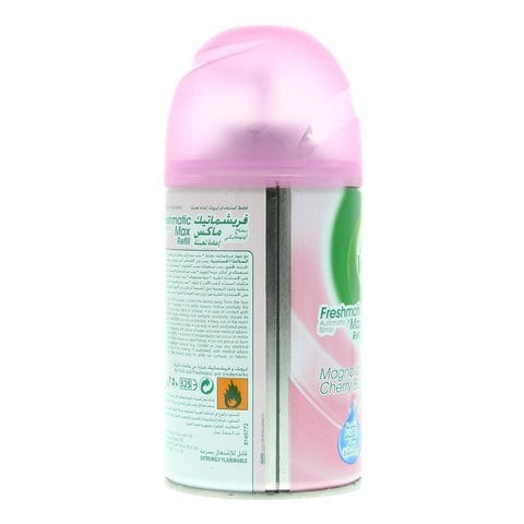 Air Wick Freshmatic Max Spray 250 ml