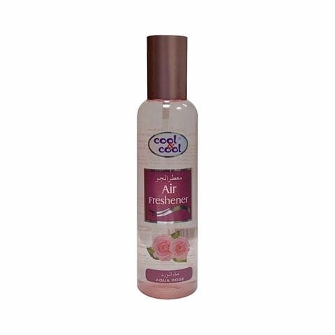 COOL&COOL ROSE 250ML