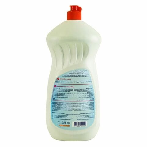  Super Original Dishwashing Liquid 1.5 Liter