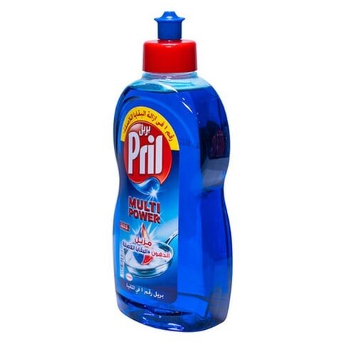 PRIL BLUE MULTI POWER 500ML