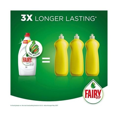 Fairy Dishwashing Liquid Original 450 ml