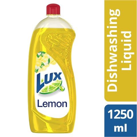 LUX SUNLIGHT LEMON 1250ML